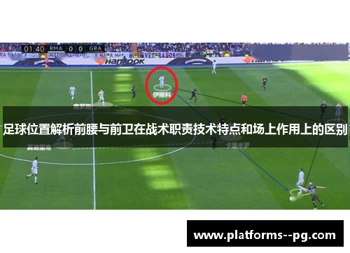 足球位置解析前腰与前卫在战术职责技术特点和场上作用上的区别 足球位置解析前腰与前卫在战术职责技术特点和场上作用上的区别