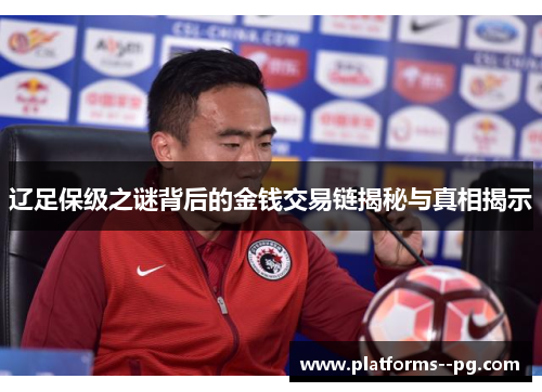 辽足保级之谜背后的金钱交易链揭秘与真相揭示 辽足保级之谜背后的金钱交易链揭秘与真相揭示