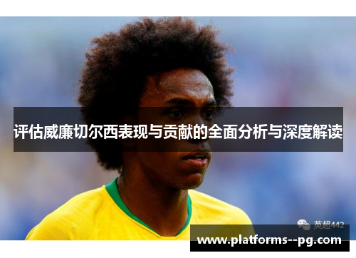 评估威廉切尔西表现与贡献的全面分析与深度解读