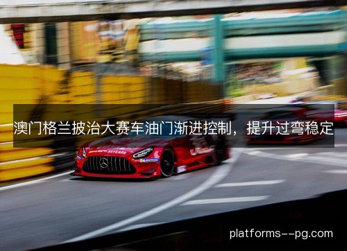 澳门格兰披治大赛车油门渐进控制，提升过弯稳定